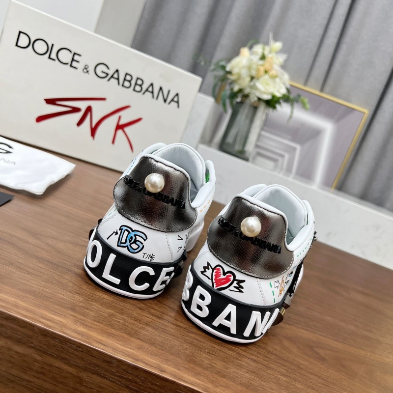 Dolce & Gabbana Sneakers